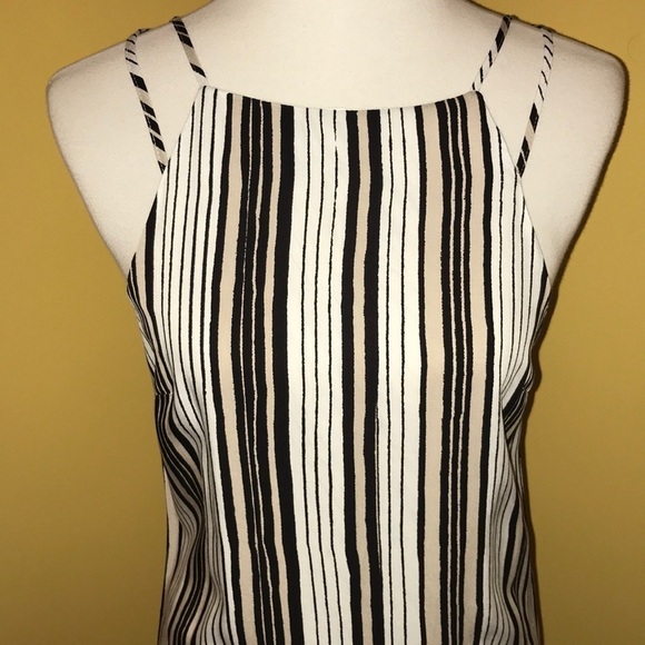 🌴 Cupcakes and cashmere Corbin stripe maxi dress - Picture 8 of 13